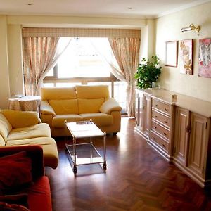 Appartement met Drie Slaapkamers